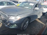 AUDI Q5 2.0T PREMIUM WA1C2AFP0HA083379 снимка