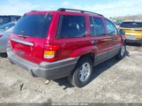 JEEP GRAND CHEROKEE LAREDO 1J4GX48S64C401347 снимка