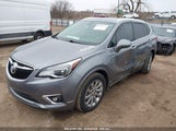 BUICK ENVISION FWD ESSENCE LRBFXCSAXLD212977 снимка