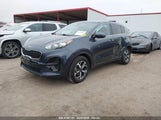 Kia Sportage Lx KNDPM3AC7L7745269 снимка