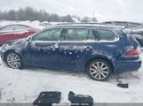 VOLKSWAGEN JETTA SPORTWAGEN 2.0L TDI 3VWML7AJ4EM622272 снимка