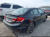 HONDA CIVIC EX 19XFB2F80FE064813 снимка