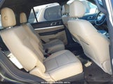 FORD EXPLORER XLT 1FM5K7D82HGA54052 fotografie