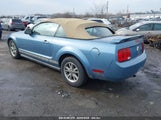 FORD MUSTANG 1ZVFT84N655****** снимка