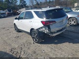 CHEVROLET EQUINOX FWD LT 3GNAXKEV6NL224083 снимка