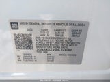 CHEVROLET EQUINOX FWD LT 3GNAXKEV6NL224083 photo