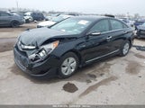 HYUNDAI SONATA HYBRID KMHEC4A49FA132050 снимка