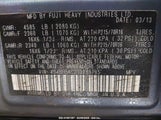 Subaru Outback 2.5I 4S4BRBAC2D3298795 снимка