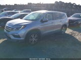 HONDA PILOT EX-L 5FNYF5H5XHB019800 снимка