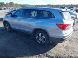 HONDA PILOT EX-L 5FNYF5H5XHB019800 снимка