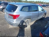 HONDA PILOT EX-L 5FNYF5H5XHB019800 снимка