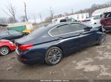 BMW 530E IPERFORMANCE WBAJA9C51JB252601 снимка