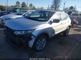 NISSAN ROGUE SPORT S FWD XTRONIC CVT JN1BJ1AV5MW307076 fotografie