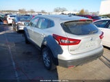NISSAN ROGUE SPORT S FWD XTRONIC CVT JN1BJ1AV5MW307076 fotografie