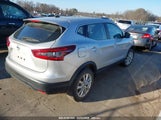 NISSAN ROGUE SPORT S FWD XTRONIC CVT JN1BJ1AV5MW307076 fotografie