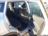 NISSAN ROGUE SPORT S FWD XTRONIC CVT JN1BJ1AV5MW307076 fotografie