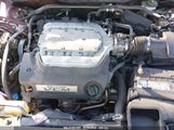 HONDA ACCORD 3.5 EX-L 1HGCP36809A036836 fotografie