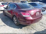 HONDA ACCORD 3.5 EX-L 1HGCP36809A036836 photo