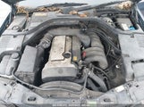 MERCEDES-BENZ S 320 WDBGA33E7SA279768 снимка