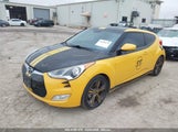 HYUNDAI VELOSTER BASE W/BLACK KMHTC6AD4DU167576 снимка