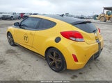 HYUNDAI VELOSTER BASE W/BLACK KMHTC6AD4DU167576 снимка