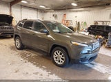 JEEP CHEROKEE LATITUDE 1C4PJMCS8EW225108 снимка