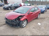 HYUNDAI ELANTRA GLS 5NPDH4AE2DH429807 снимка