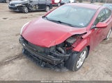 HYUNDAI ELANTRA GLS 5NPDH4AE2DH429807 снимка