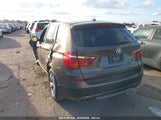 BMW X3 XDRIVE28I 5UXWX5C50CL721639 снимка