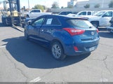 HYUNDAI ELANTRA GT KMHD35LHXEU192028 снимка
