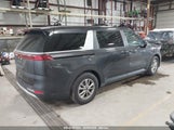 KIA CARNIVAL MPV LX SEAT PACKAGE KNDNB4H37N6168339 fotografie