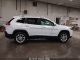 JEEP CHEROKEE LATITUDE 4X4 1C4PJMCB7KD142941 снимка
