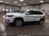 JEEP CHEROKEE LATITUDE 4X4 1C4PJMCB7KD142941 снимка