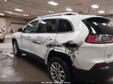 JEEP CHEROKEE LATITUDE 4X4 1C4PJMCB7KD142941 снимка