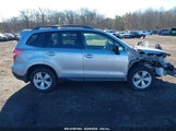 SUBARU FORESTER 2.5I LIMITED JF2SJAKC6GH542297 снимка