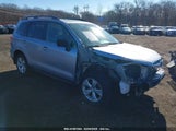 SUBARU FORESTER 2.5I LIMITED JF2SJAKC6GH542297 снимка