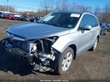 SUBARU FORESTER 2.5I LIMITED JF2SJAKC6GH542297 снимка