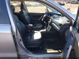 SUBARU FORESTER 2.5I LIMITED JF2SJAKC6GH542297 снимка