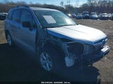 SUBARU FORESTER 2.5I LIMITED JF2SJAKC6GH542297 снимка