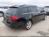 VOLKSWAGEN GOLF SPORTWAGEN TDI S 4-DOOR 3VWFA7AU8FM507037 снимка