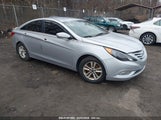 HYUNDAI SONATA GLS 5NPEB4AC6DH643087 снимка