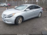 HYUNDAI SONATA GLS 5NPEB4AC6DH643087 снимка