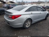 HYUNDAI SONATA GLS 5NPEB4AC6DH643087 снимка