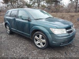DODGE JOURNEY SXT 3D4GG57V09T180091 снимка