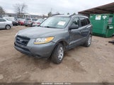 HYUNDAI SANTA FE GLS 5NMSG13D79H324990 снимка