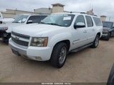 CHEVROLET SUBURBAN 1500 LT 3GNFC16057G259028 снимка