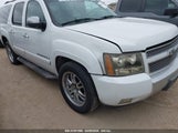 CHEVROLET SUBURBAN 1500 LT 3GNFC16057G259028 снимка