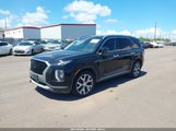 HYUNDAI PALISADE SEL KM8R44HE1MU235276 fotografie
