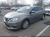 NISSAN SENTRA SV 3N1AB7AP9GL681133 снимка