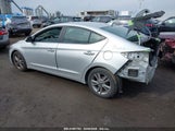 HYUNDAI ELANTRA SE 5NPD84LF3HH042274 снимка